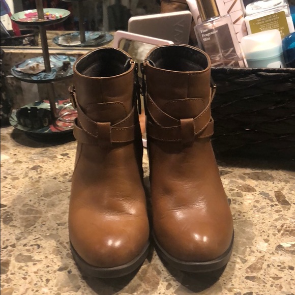 🚫TRADED!!🚫 Sperry Top Sider Boots!! - Picture 2 of 8